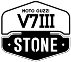 MOTO GUZZI V7III STONE