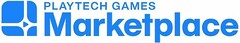 PLAYTECH GAMES Marketplace