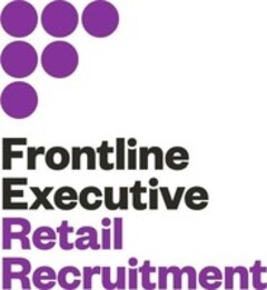 F Frontline Executive Retail Recruitment