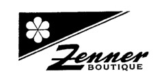 Zenner BOUTIQUE