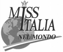 MISS ITALIA NEL MONDO