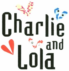 Charlie and Lola