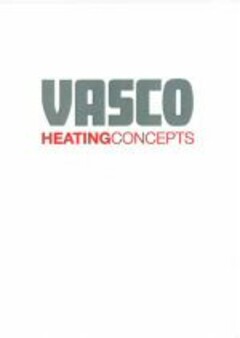 VASCO HEATINGCONCEPTS