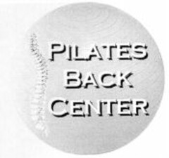 PILATES BACK CENTER