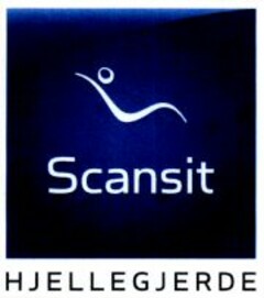 Scansit HJELLEGJERDE