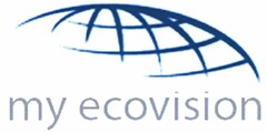 my ecovision