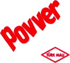 Povver TÜRK MALI