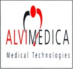 ALVIMEDICA Medical Technologies