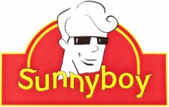 Sunnyboy