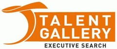 TALENT GALLERY EXECUTIVE SEARCH