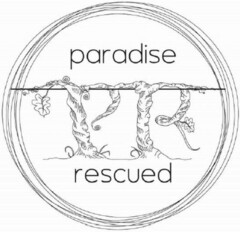 PR paradise rescued