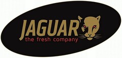 JAGUAR the fresh company