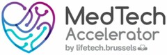 MedTech Accelerator by lifetech.brussels