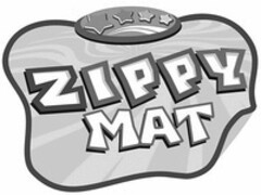 ZIPPY MAT