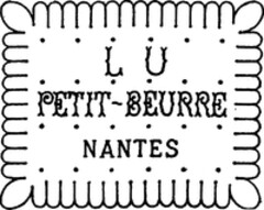 LU PETIT-BEURRE NANTES