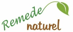 Remede naturel