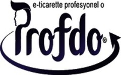 e-ticarette profesyonel o Profdo