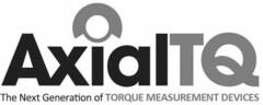 AxialTQ The Next Generation of TORQUE MEASUREMENT DEVICES