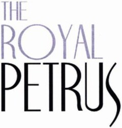 THE ROYAL PETRUS