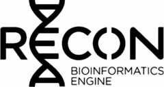 RECON BIOINFORMATICS ENGINE