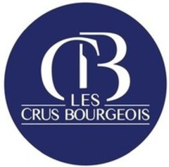 CB LES CRUS BOURGEOIS