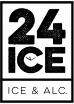 24 ICE ICE & ALC