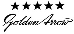 Golden Arrow