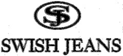 SJ SWISH JEANS