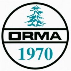 ORMA 1970