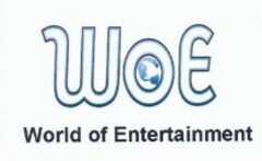 WoE World of Entertainment