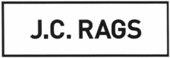 J.C. RAGS