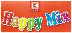 K Classic Happy Mix