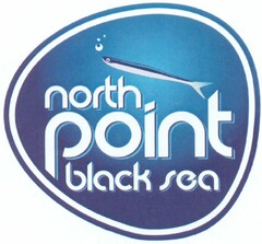 north point black sea