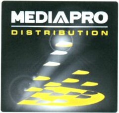 MEDIAPRO DISTRIBUTION