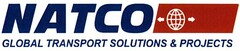 NATCO GLOBAL TRANSPORT SOLUTIONS & PROJECTS