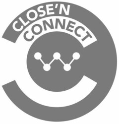 CLOSE'N CONNECT
