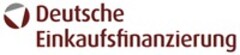 Deutsche Einkaufsfinanzierung