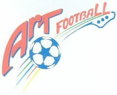 Art FOOTBALL