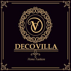 DECOVILLA Home Fashion