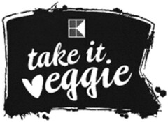 take it veggie