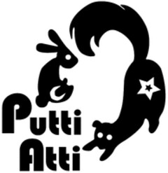 Putti Atti