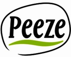 Peeze