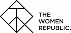 THE WOMEN REPUBLIC.