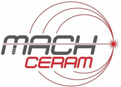 MACHCERAM