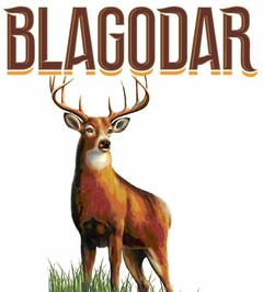 BLAGODAR