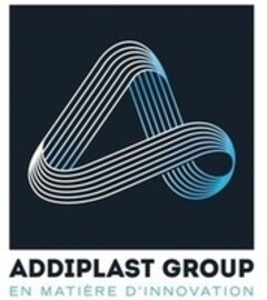 ADDIPLAST GROUP EN MATIERE D'INNOVATION