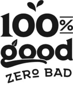 100% good ZERO BAD