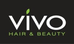 VIVO HAIR & BEAUTY