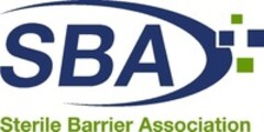 SBA Sterile Barrier Association