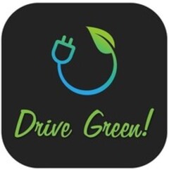 Drive Green!